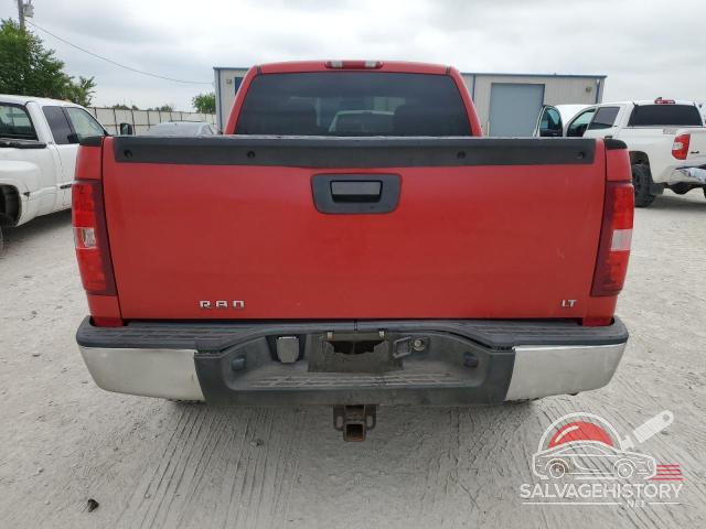 1GCEK19J27Z634031 2007 CHEVROLET ALL Models photo no. 6