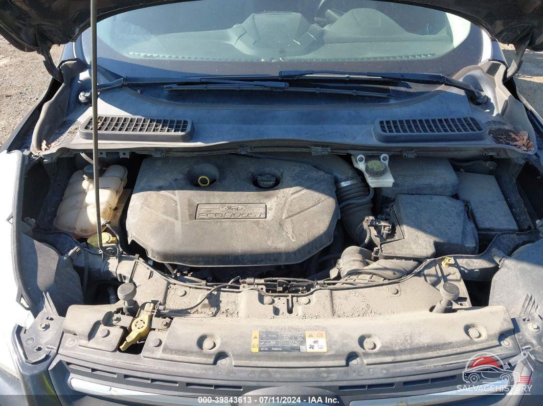 1FMCU9G91DUC12992 2013 FORD ESCAPE photo no. 10