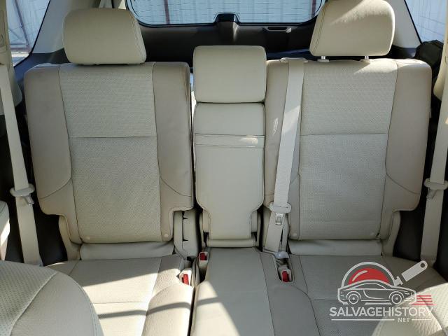 JTJBM7FX2F5103469 2015 LEXUS GX photo no. 10