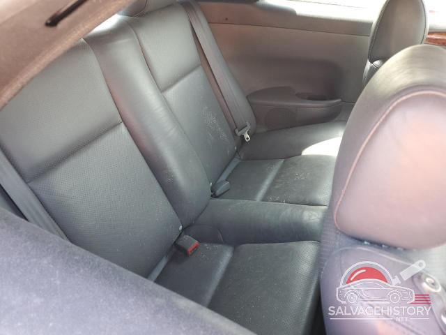 4T1FA38P66U097597 2006 TOYOTA CAMRY SOLA photo no. 10