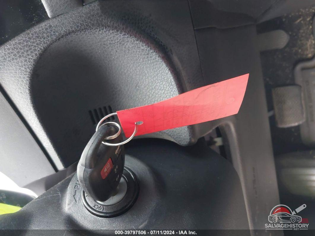 2T1BURHE0EC062657 2014 TOYOTA COROLLA photo no. 11