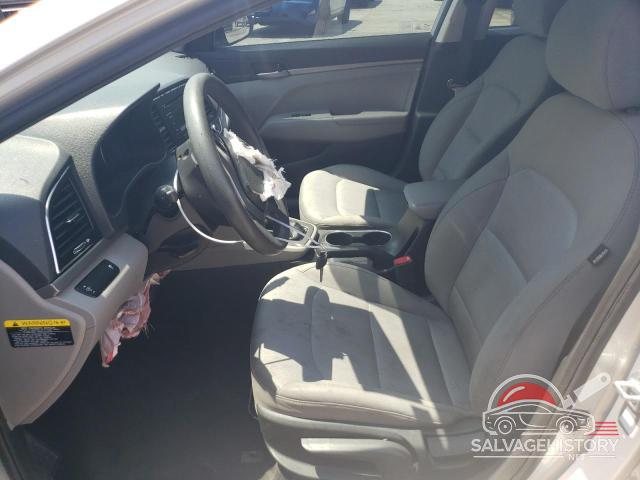 5NPD74LF1HH102281 2017 HYUNDAI ELANTRA photo no. 7