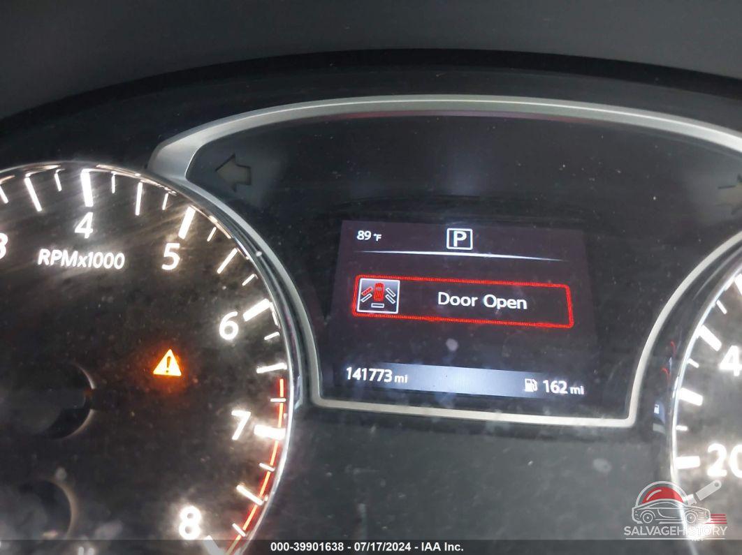 1N4AL3AP5HC210392 2017 NISSAN ALTIMA photo no. 7