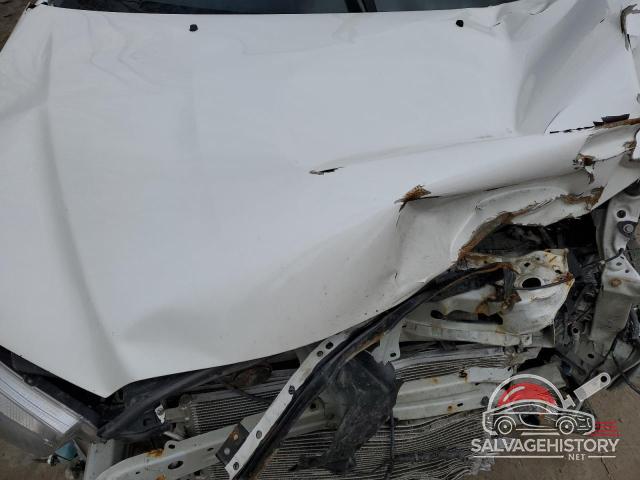 JA4AR3AU0JZ010807 2018 MITSUBISHI OUTLANDER photo no. 11