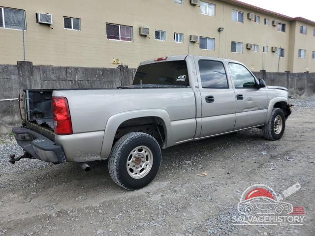 1GCGC13U63F239077 2003 CHEVROLET ALL Models photo no. 3
