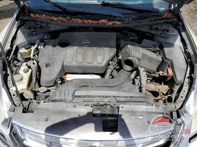 1N4AL2AP2CN417605 2012 NISSAN ALTIMA photo no. 11