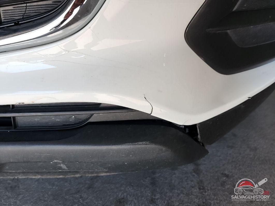 KL7CJKSB2MB304877 2021 CHEVROLET TRAX photo no. 3