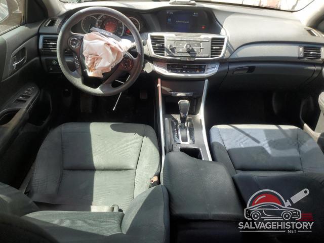 1HGCR2F33EA078016 2014 HONDA ACCORD photo no. 8