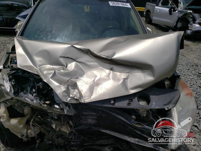 JHLRE38717C062837 2007 HONDA CRV photo no. 12