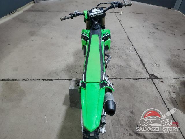 JKBKXTCC8PA028313 2023 KAWASAKI KX252 C photo no. 6