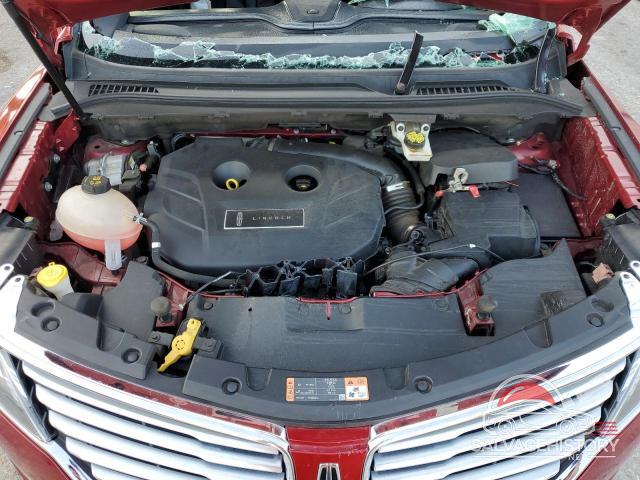 5LMTJ2DH2HUL62933 2017 LINCOLN MKC photo no. 12