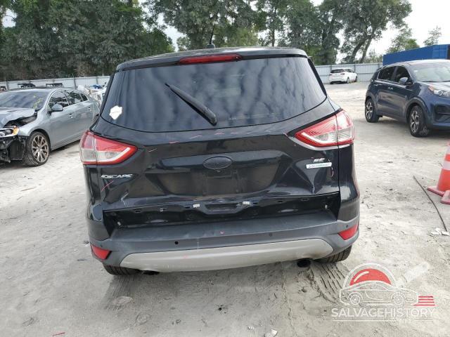 1FMCU0G95FUA82889 2015 FORD ESCAPE photo no. 6