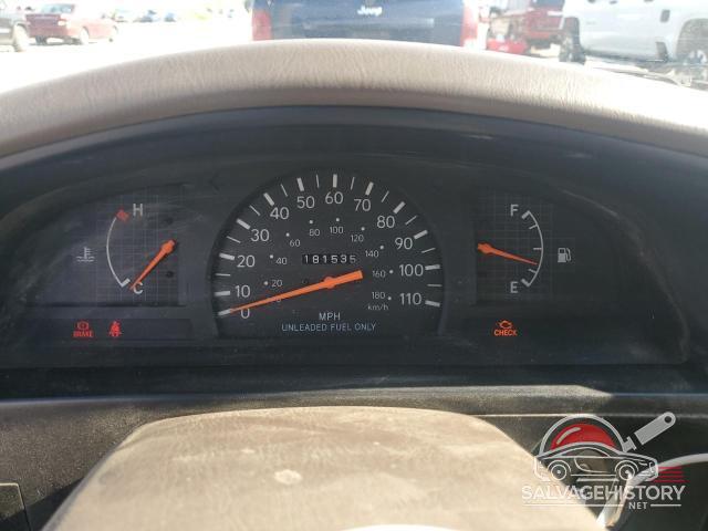 4TAVL52N1XZ475211 1999 TOYOTA TACOMA photo no. 9