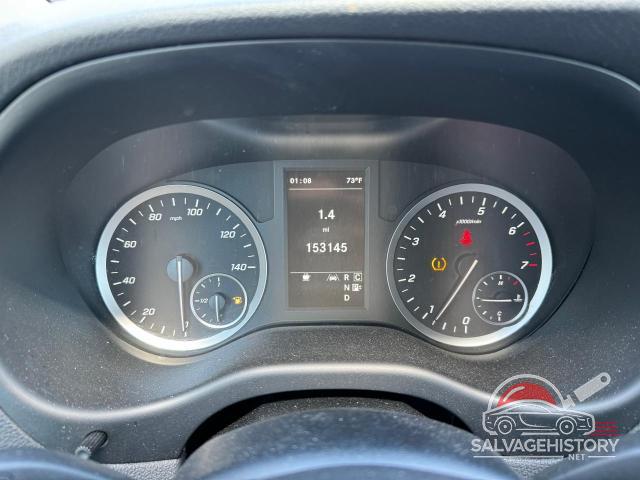 W1WV0FEY1L3698794 2020 MERCEDES-BENZ METRIS photo no. 8