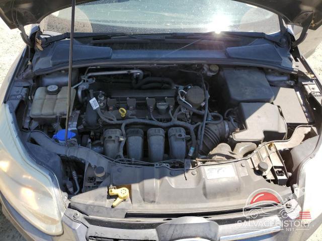 1FADP3K26DL292406 2013 FORD FOCUS photo no. 11