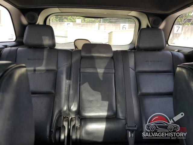 1C4RJFJGXEC283015 2014 JEEP GRAND CHER photo no. 10