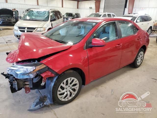 2T1BURHE0HC751067 2017 TOYOTA COROLLA photo no. 1
