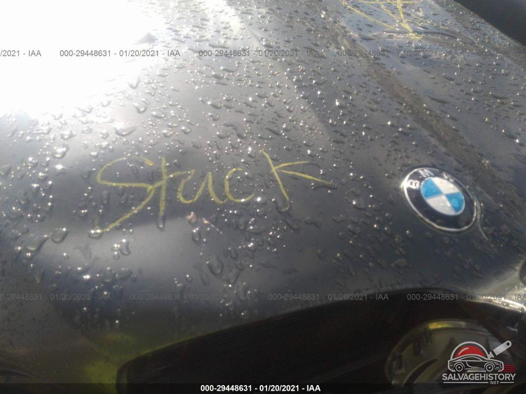 5UXFB53576LV21893 2006 BMW X5 photo no. 10