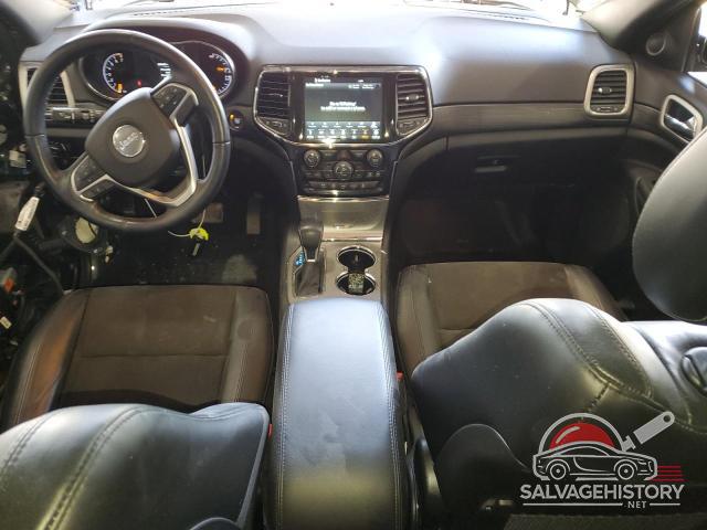 1C4RJEAG4MC713937 2021 JEEP GRAND CHER photo no. 7
