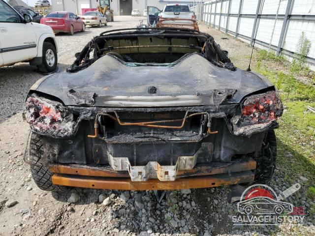 1G8MB33B27Y100004 2007 SATURN SKY photo no. 6