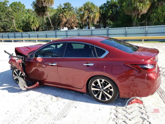 1N4AL3AP1HC483054 2017 NISSAN ALTIMA photo no. 2