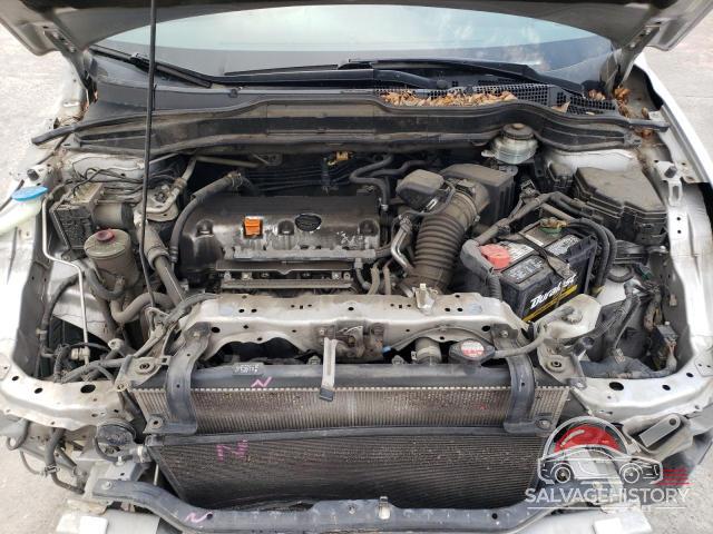 JHLRE3H7XAC005981 2010 HONDA CRV photo no. 12