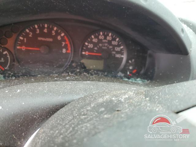 1N6BD0CT4AC421946 2010 NISSAN FRONTIER photo no. 9