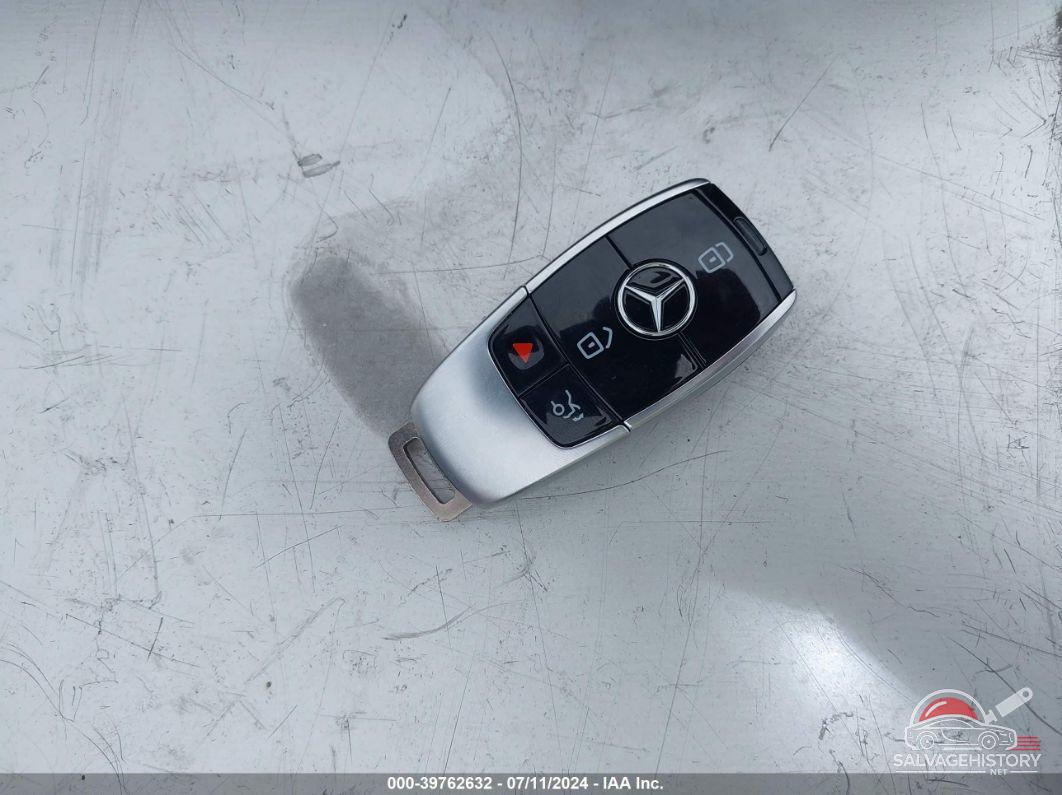W1KZF8DB2PB141253 2023 MERCEDES-BENZ E 350 photo no. 11