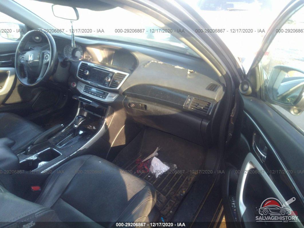 1HGCT1B84DA023196 2013 HONDA ACCORD CPE photo no. 5