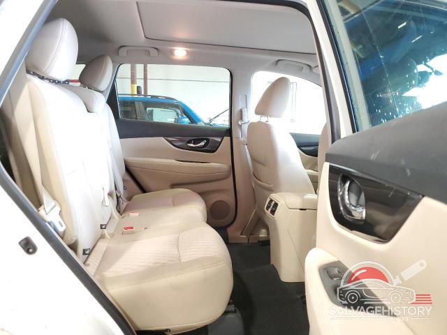 5N1AT2MV4HC841418 2017 NISSAN ROGUE photo no. 11