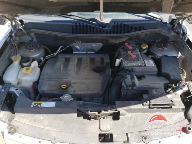 1C4NJDBB4HD104696 2017 JEEP COMPASS photo no. 11