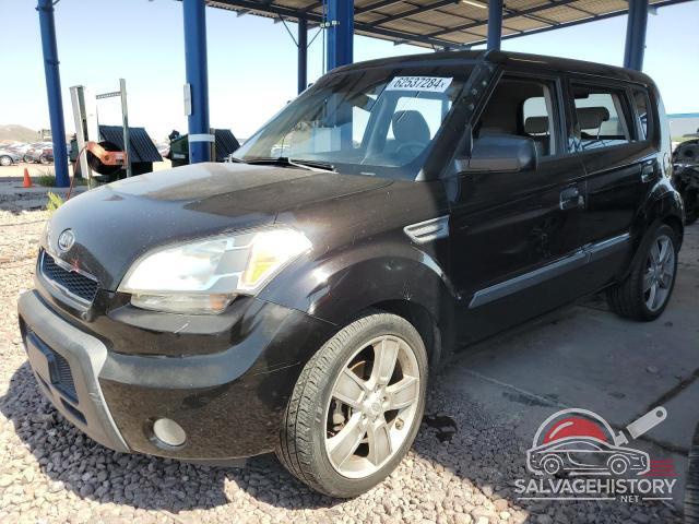 KNDJT2A20A7038621 2010 KIA SOUL photo no. 21