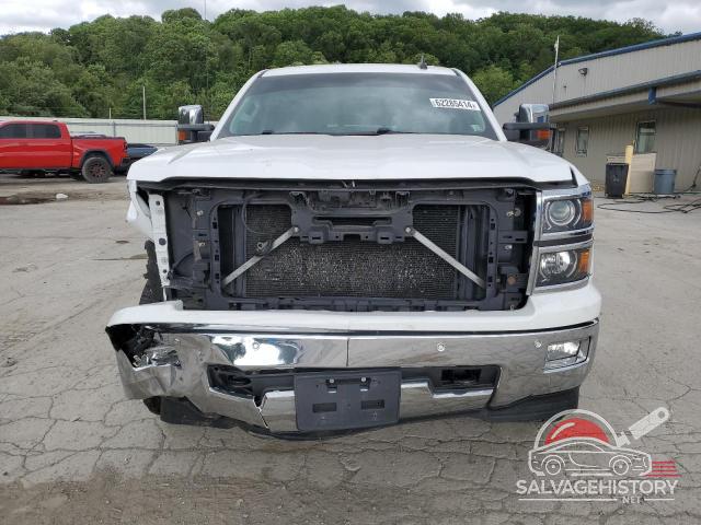 1GCVKSEJ5FZ406809 2015 CHEVROLET ALL Models photo no. 5