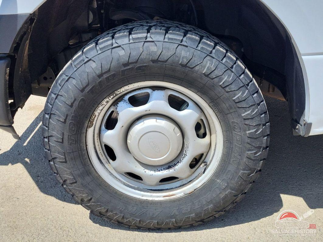 1FTMF1EB3KKD76912 2019 FORD F-150 photo no. 3
