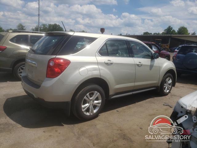 2GNALAEK3F1131052 2015 CHEVROLET EQUINOX photo no. 3