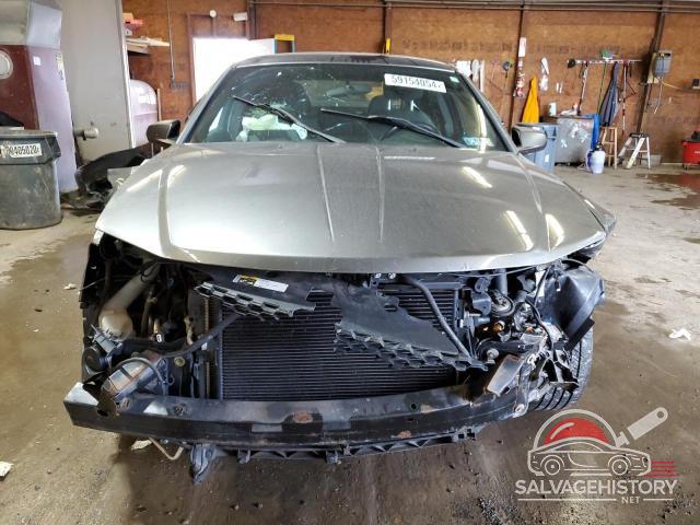 1C3CDZAG4DN768823 2013 DODGE AVENGER photo no. 5