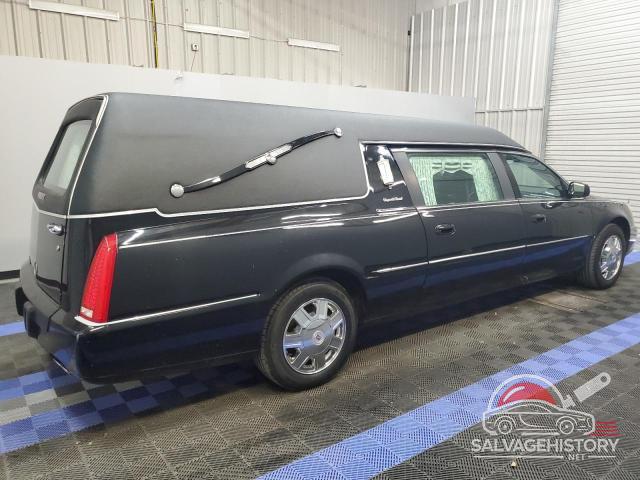 1GEEH00Y08U500062 2008 CADILLAC ALL OTHER photo no. 3