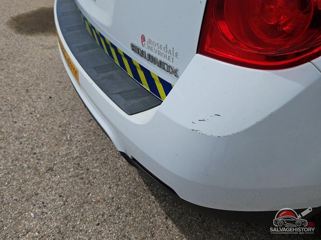 2GNFLEEK3E6124858 2014 CHEVROLET EQUINOX photo no. 7