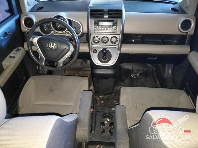 5J6YH17707L000104 2007 HONDA ELEMENT photo no. 8