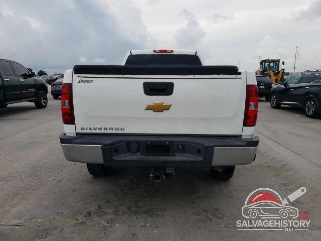 1GC1CVCG3CF202396 2012 CHEVROLET ALL Models photo no. 6