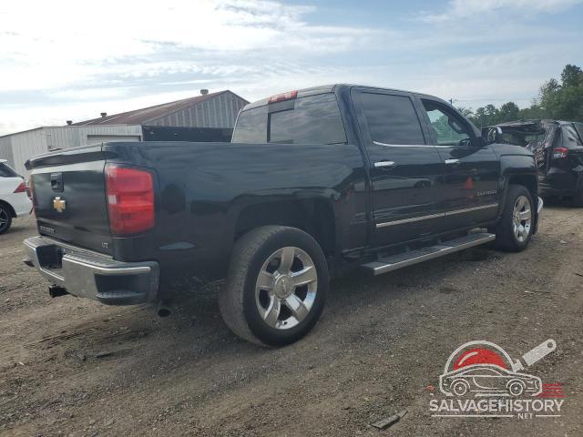 3GCPCSEC0FG225351 2015 CHEVROLET ALL Models photo no. 3