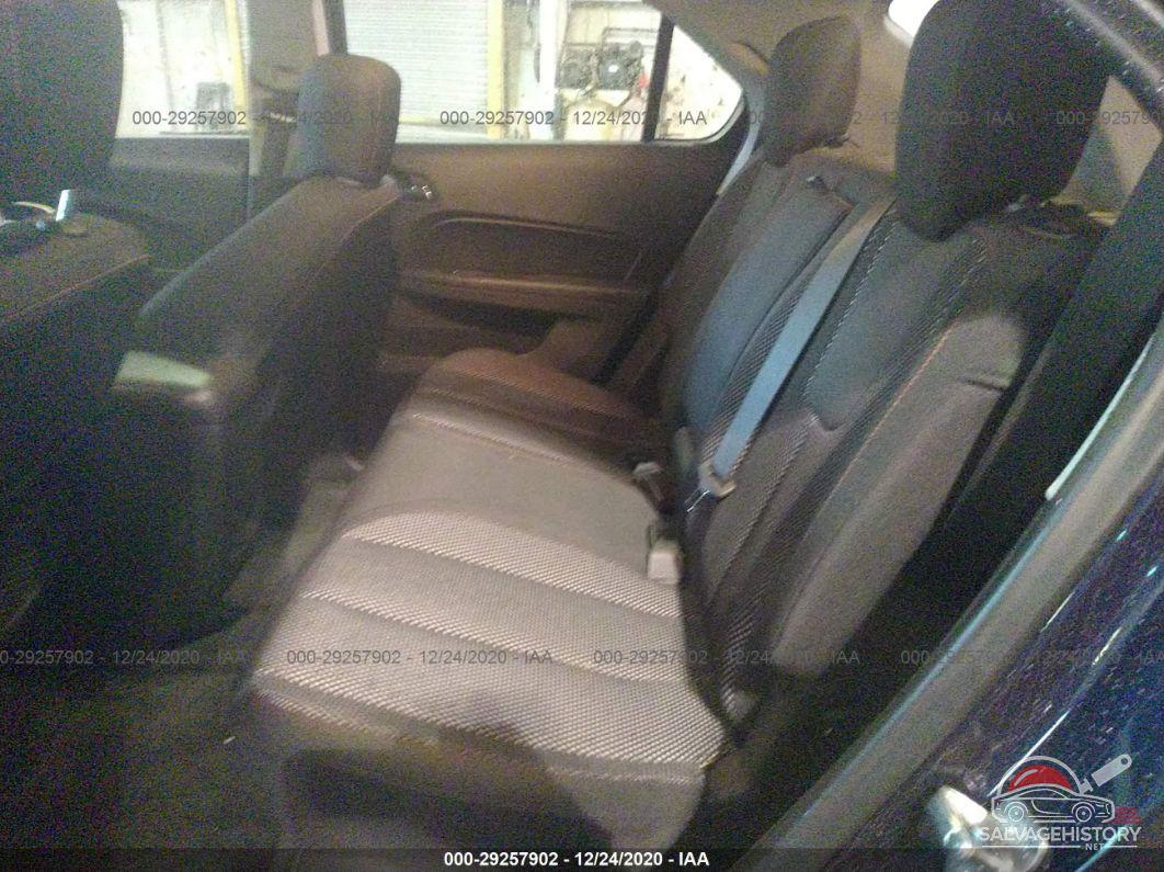 2GNALBEK2H1546646 2017 CHEVROLET EQUINOX photo no. 8