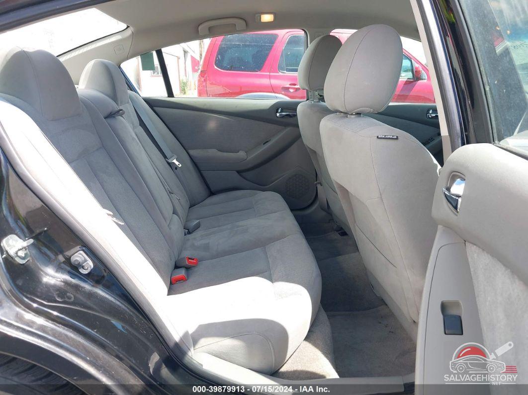 1N4AL2AP3CN561938 2012 NISSAN ALTIMA photo no. 8