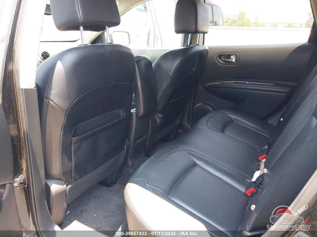 JN8AS5MV4BW267874 2011 NISSAN ROGUE photo no. 8