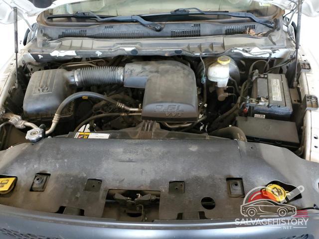 1C6RR6FG4KS603715 2019 RAM 1500 photo no. 11