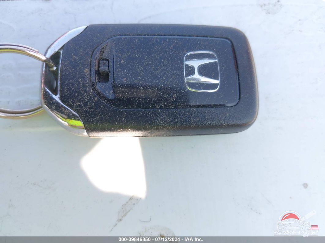 3CZRU5H70GM736562 2016 HONDA HR-V photo no. 11
