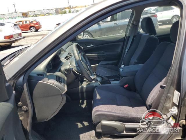 1HGCP2F30BA134821 2011 HONDA ACCORD photo no. 7