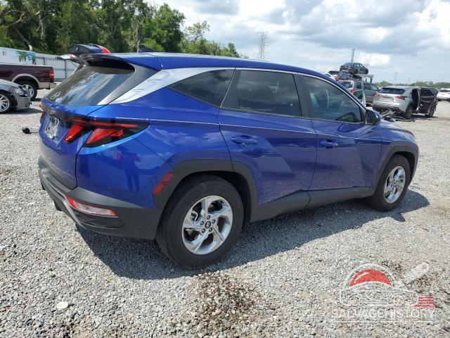 5NMJA3AE6PH174128 2023 HYUNDAI TUCSON photo no. 3