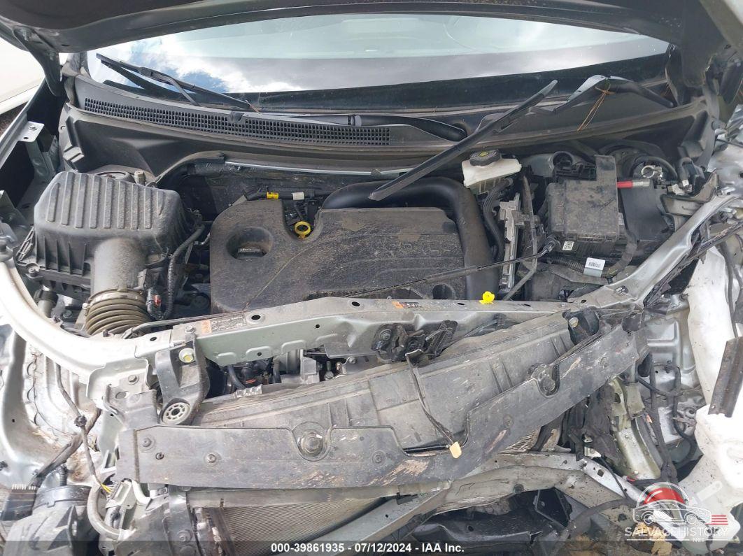 3GNAXKEG6PS199647 2023 CHEVROLET EQUINOX photo no. 10