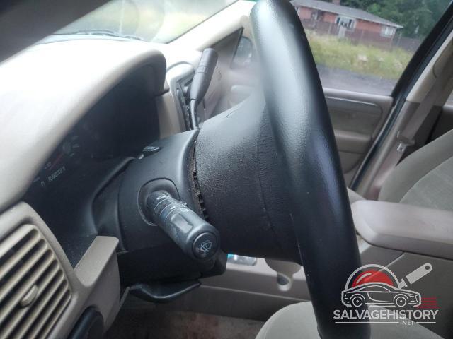 1FMZU73KX3ZB18070 2003 FORD EXPLORER photo no. 9